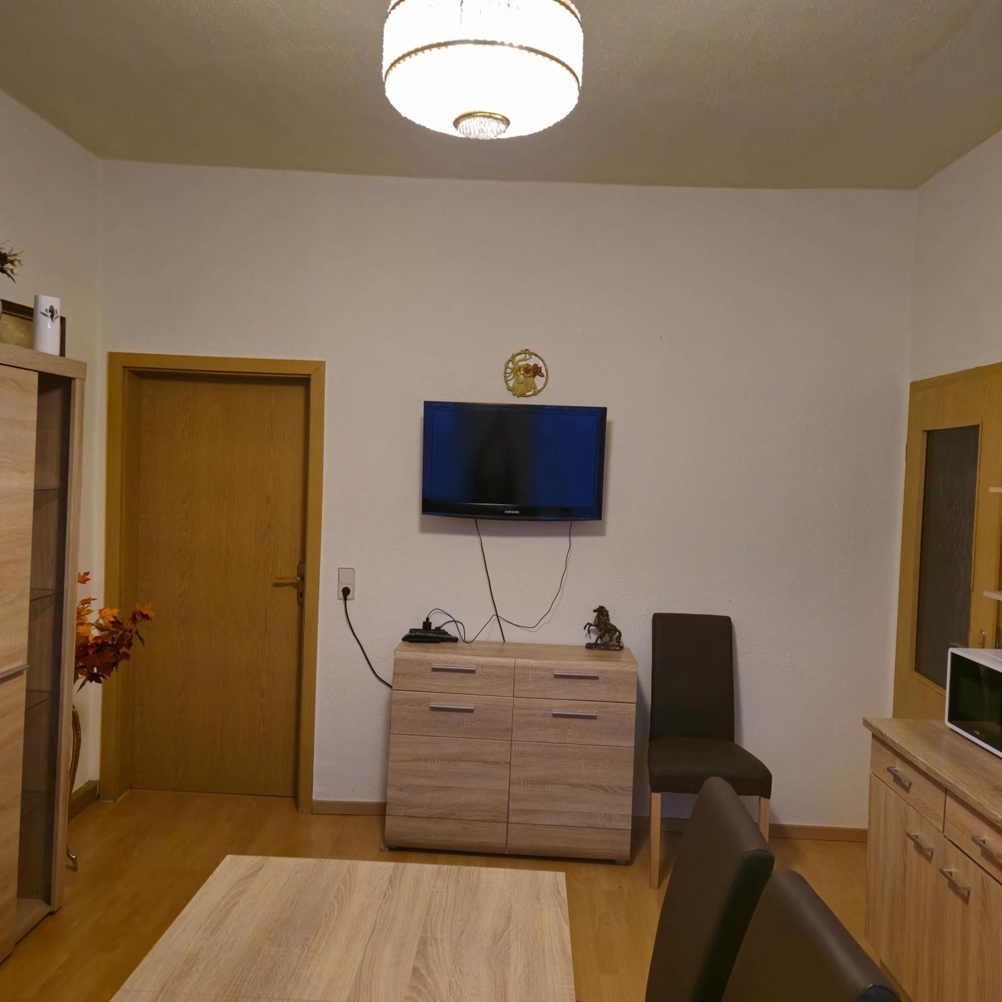 Apartment 5 Gera Habitación foto